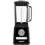 Power Blender Premium Noir